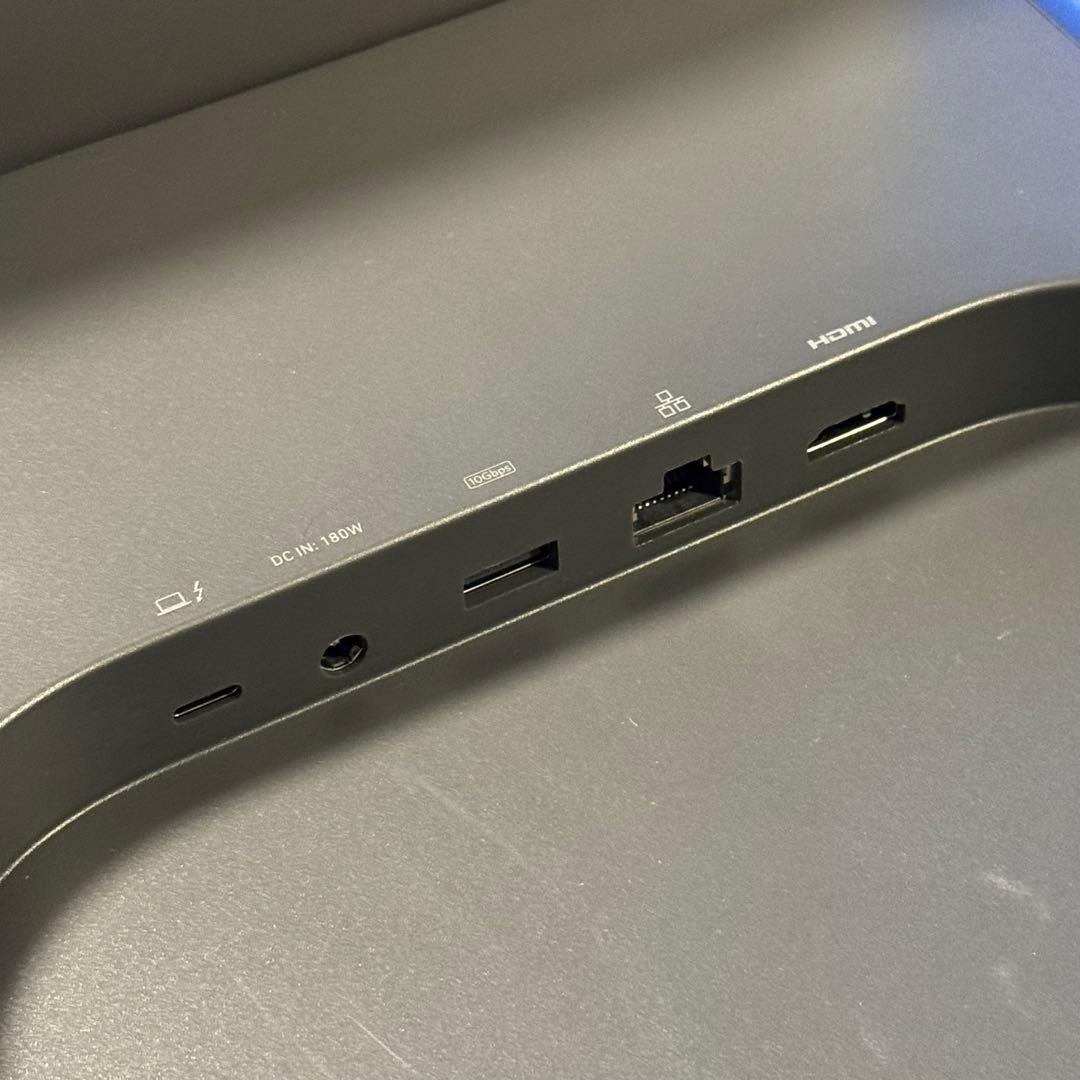 Anker 675 モニター台 ドッキングステーション