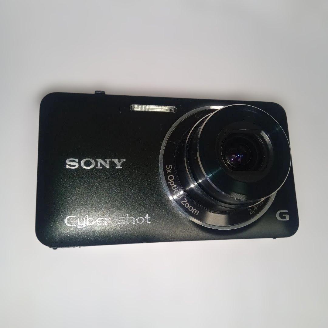 ソニー サイバーショット DSC-WX5 純正バッテリー 動作確認済