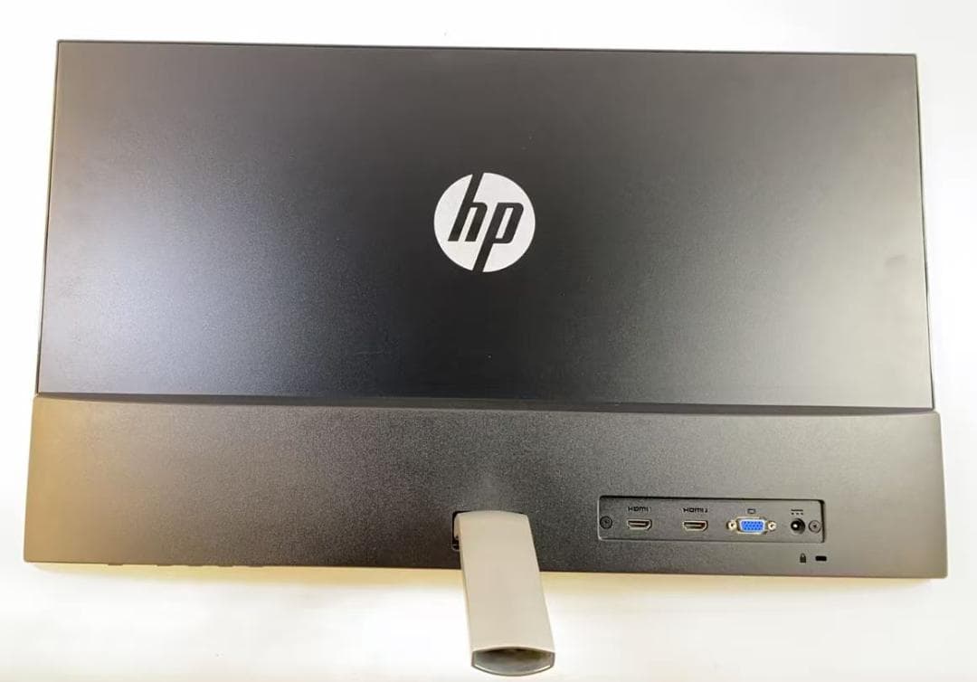 HP 27f ヒューレット・パッカード(HP)モニター 27インチ