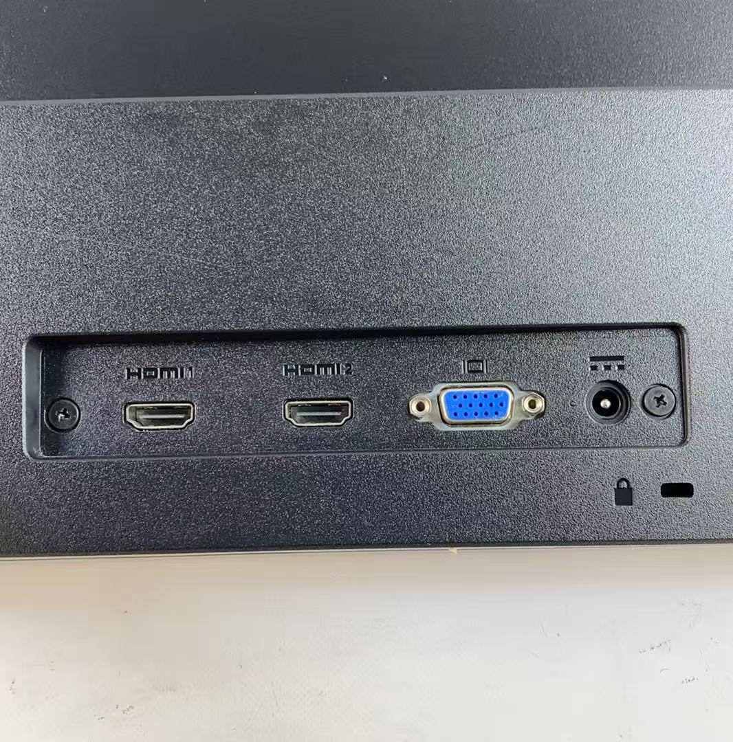 HP 27f ヒューレット・パッカード(HP)モニター 27インチ