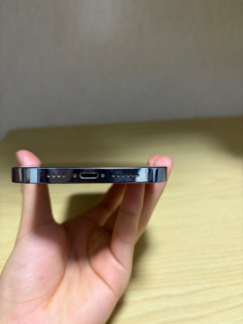 【美品】iPhone 13 Pro Max バッテリー残量94% 128GB