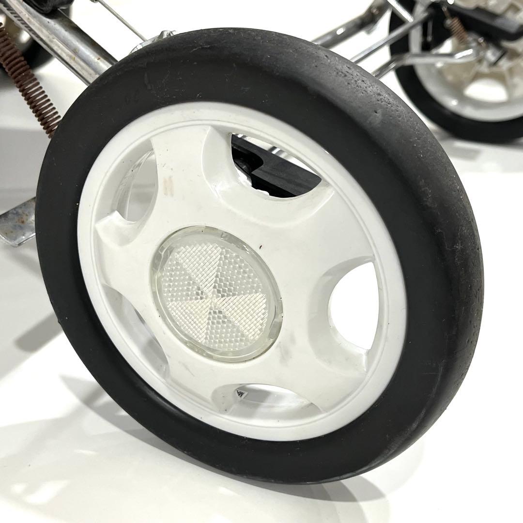 h433美品　シルバーカー　幸和製作所　手押し車　介護カート　福祉用具　歩行補助