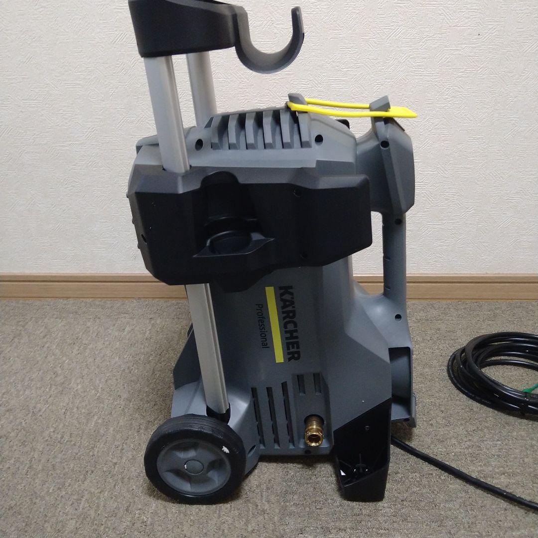 KARCHER(ケルヒャー) 高圧洗浄機 HD4/8P 50Hz