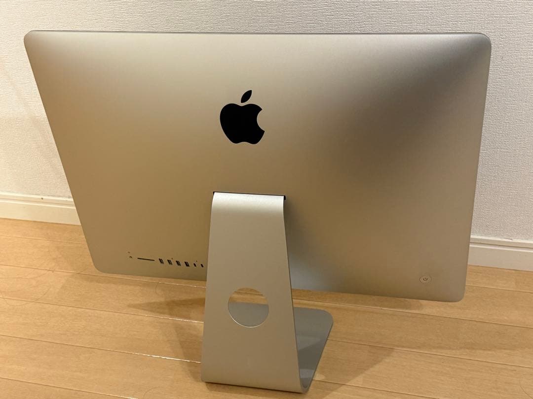 ☆ iMac IMAC MMQA2J/A 8GB•HDD1TB