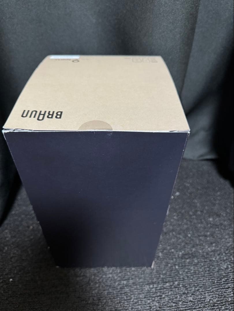 新品未開封　BRAUN Series 9 Sport+ 替刃1個付き