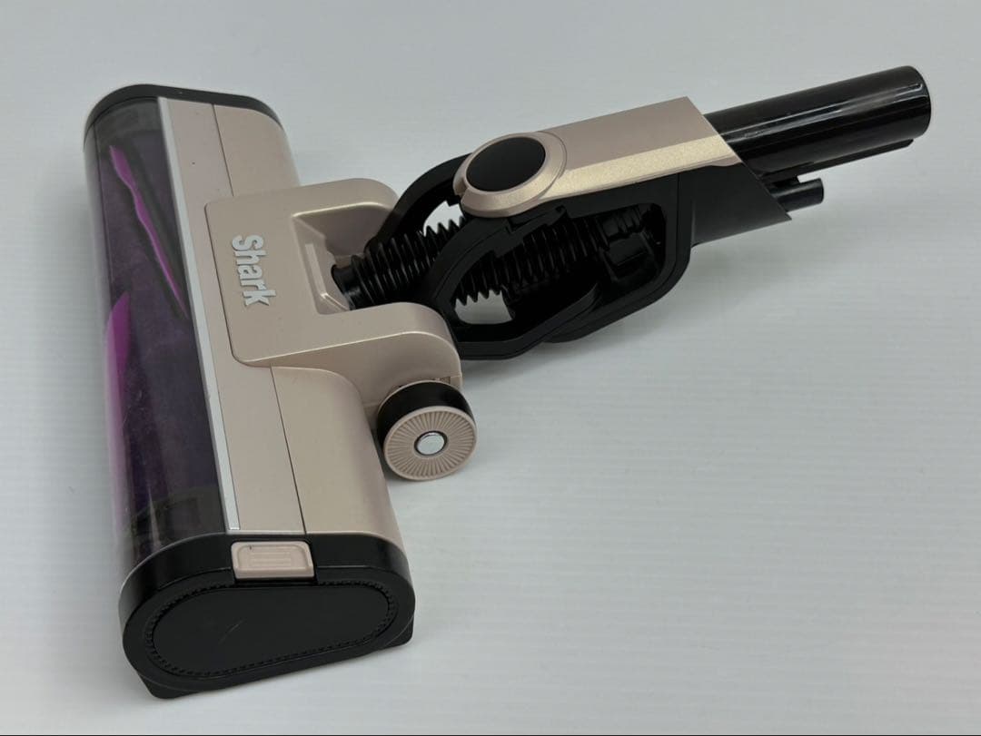 中古　CS601JNZPK 動作保証品　シャーク　掃除機　ヘッド　パワーヘッド