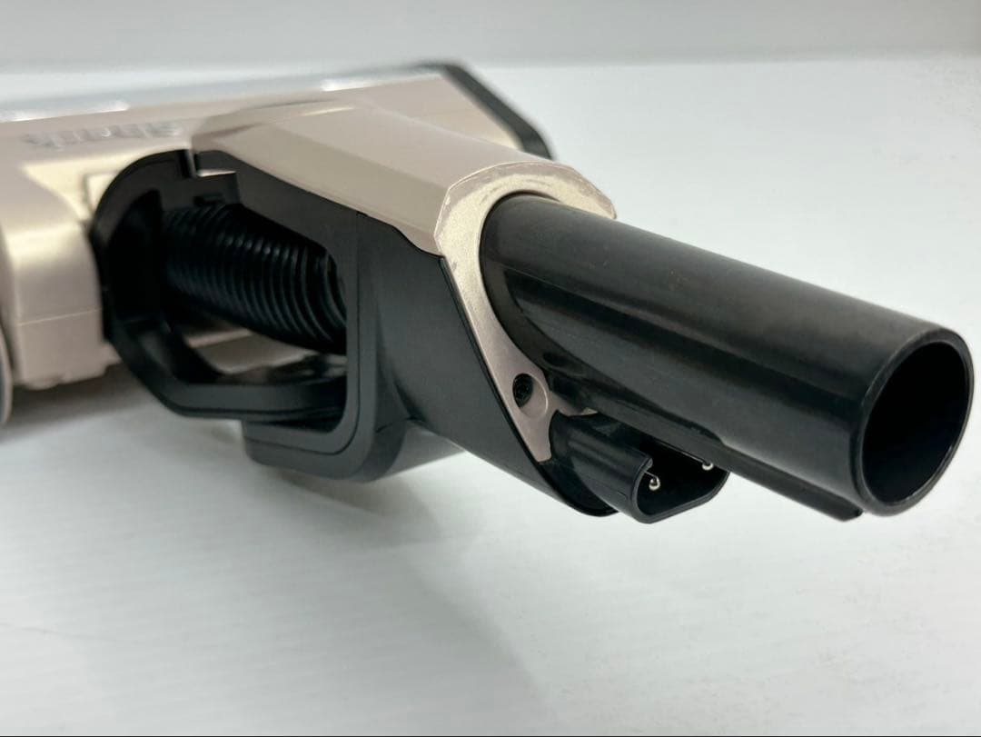 中古　CS601JNZPK 動作保証品　シャーク　掃除機　ヘッド　パワーヘッド