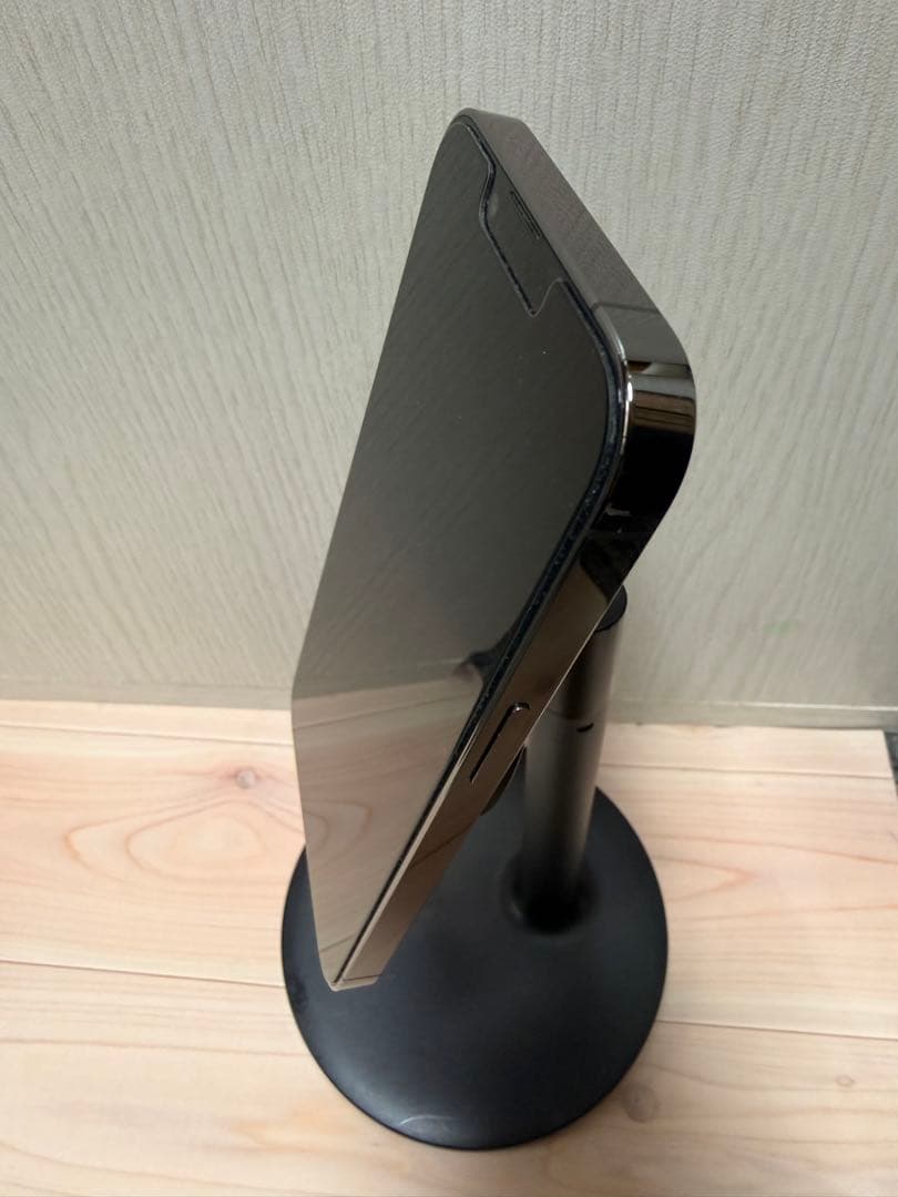 美品おまけ付！iPhone 13 Pro 256GB 純正バッテリー交換済！