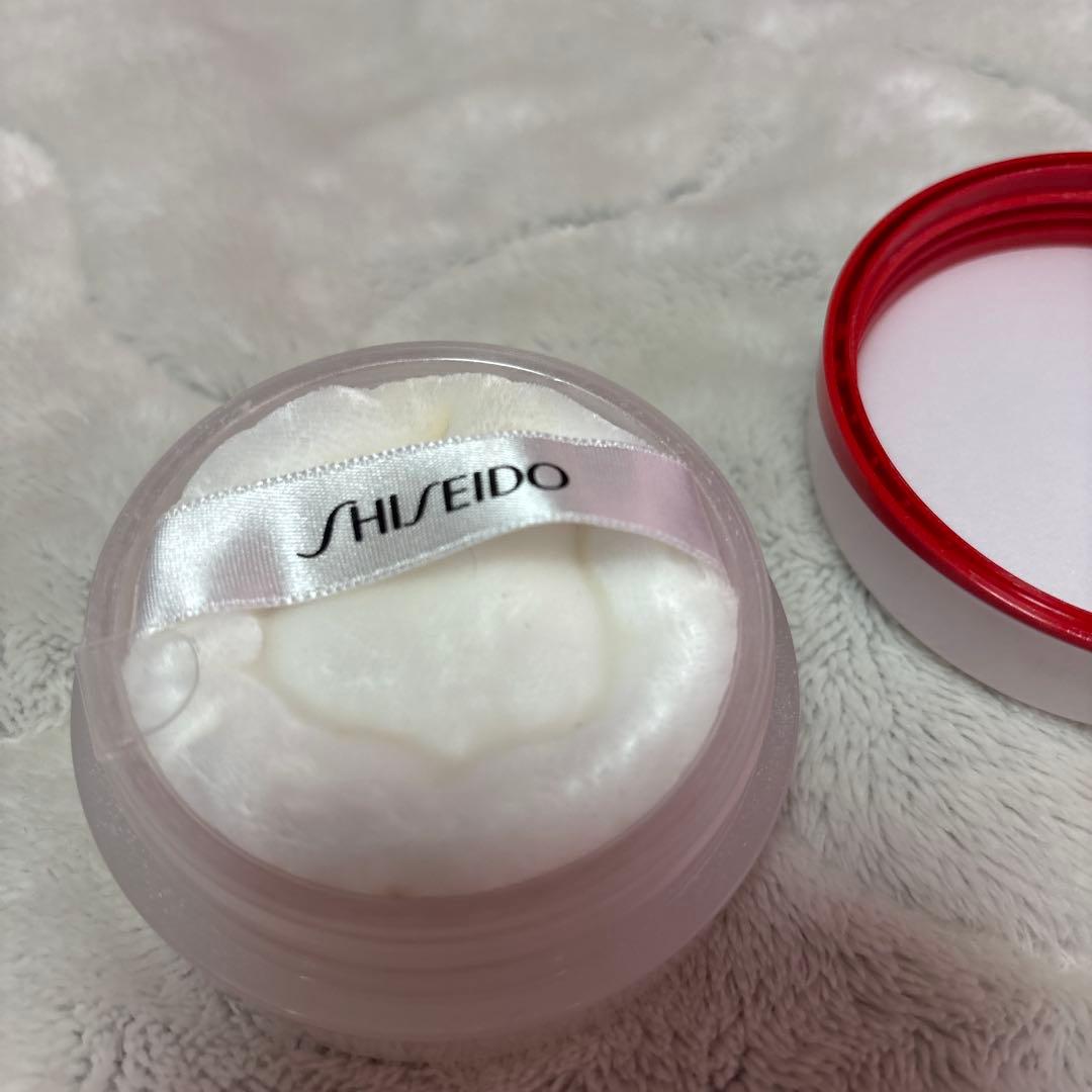 SHISEIDO エッセンススキンセッティングパウダー 限定03