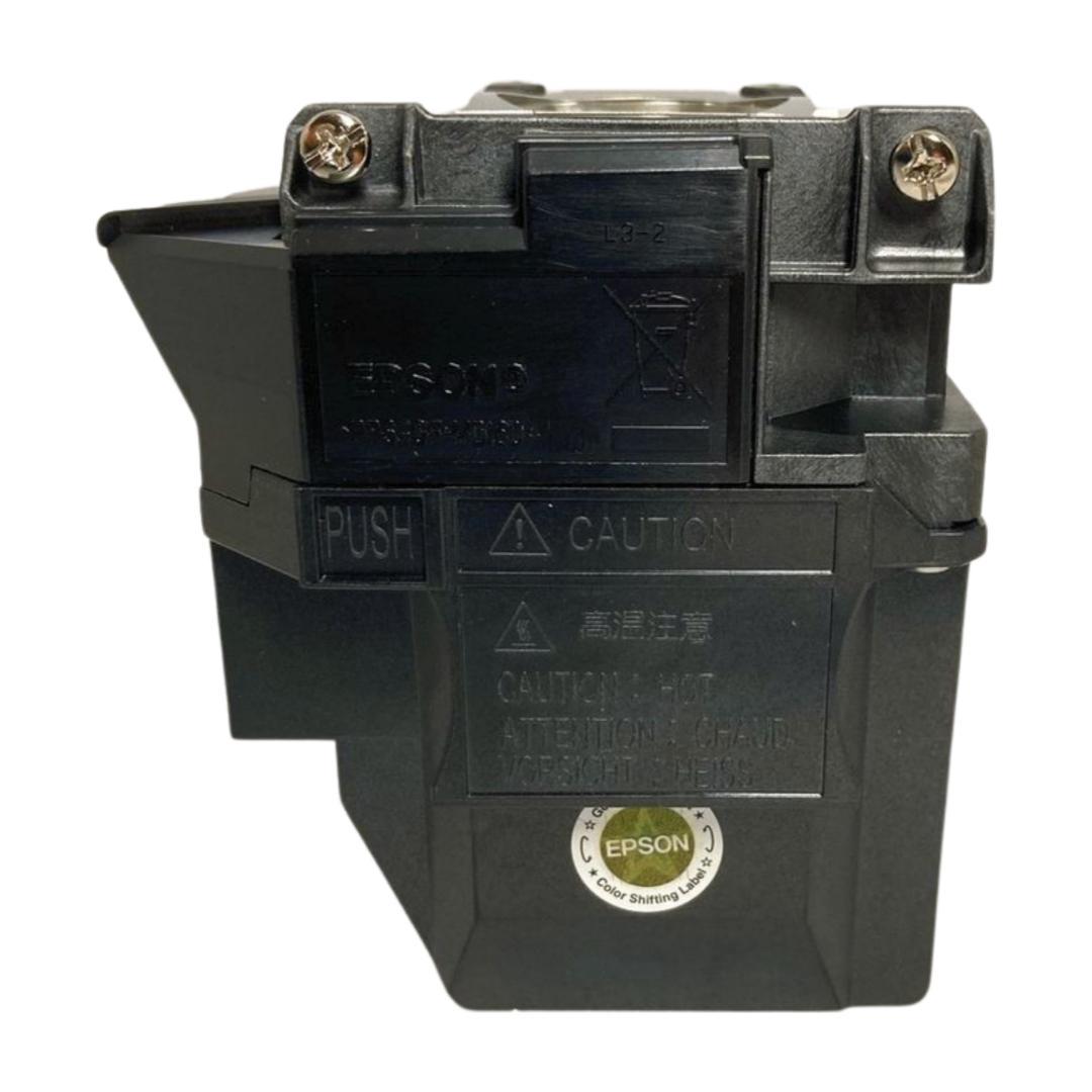 ⭐️新品未使用⭐️Epson ELPLP97 プロジェクター　スペアランプ　交換