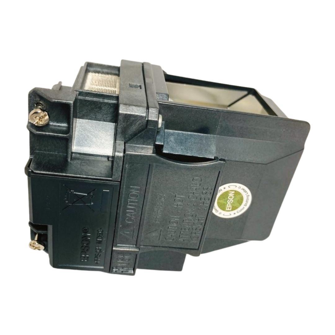 ⭐️新品未使用⭐️Epson ELPLP97 プロジェクター　スペアランプ　交換