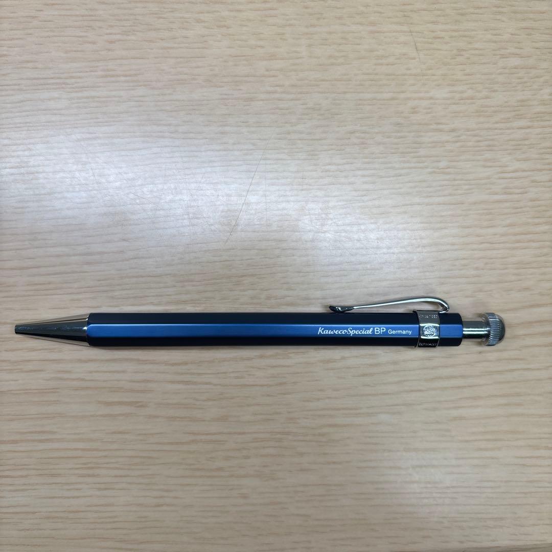 カヴェコスペシャルブルーエディションBP