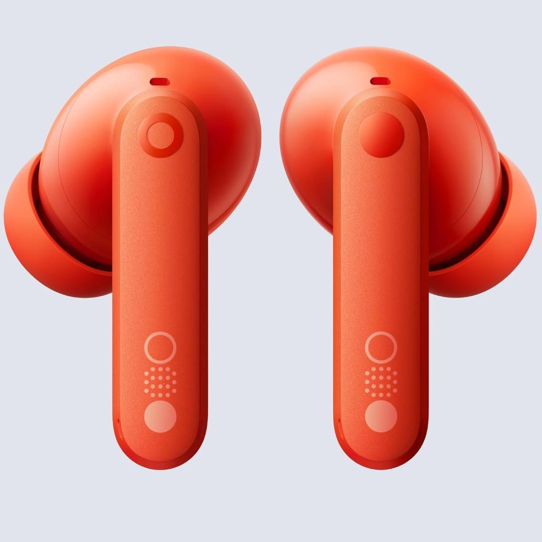 ワイヤレスイヤホン Bluetooth5.3 ANC ノイズキャンセリング