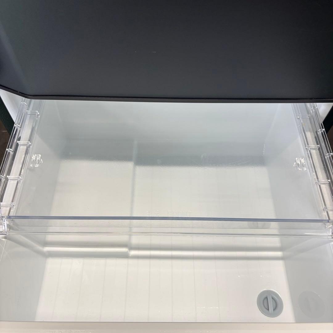 257❤️冷蔵庫　東芝　300ℓ-400ℓ　大型　黒　　安い　綺麗　中古　設置無料