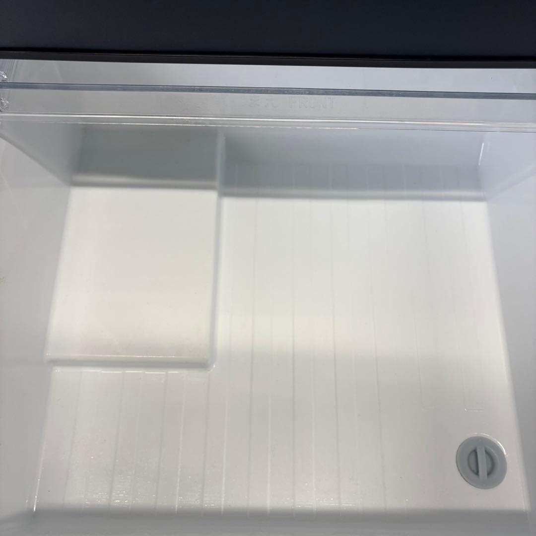 257❤️冷蔵庫　東芝　300ℓ-400ℓ　大型　黒　　安い　綺麗　中古　設置無料