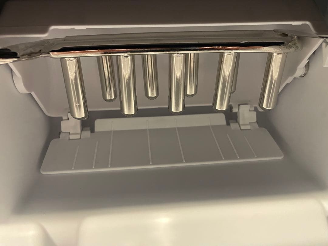 simplus 製氷機 SP-CE01 2023年製 動作確認済