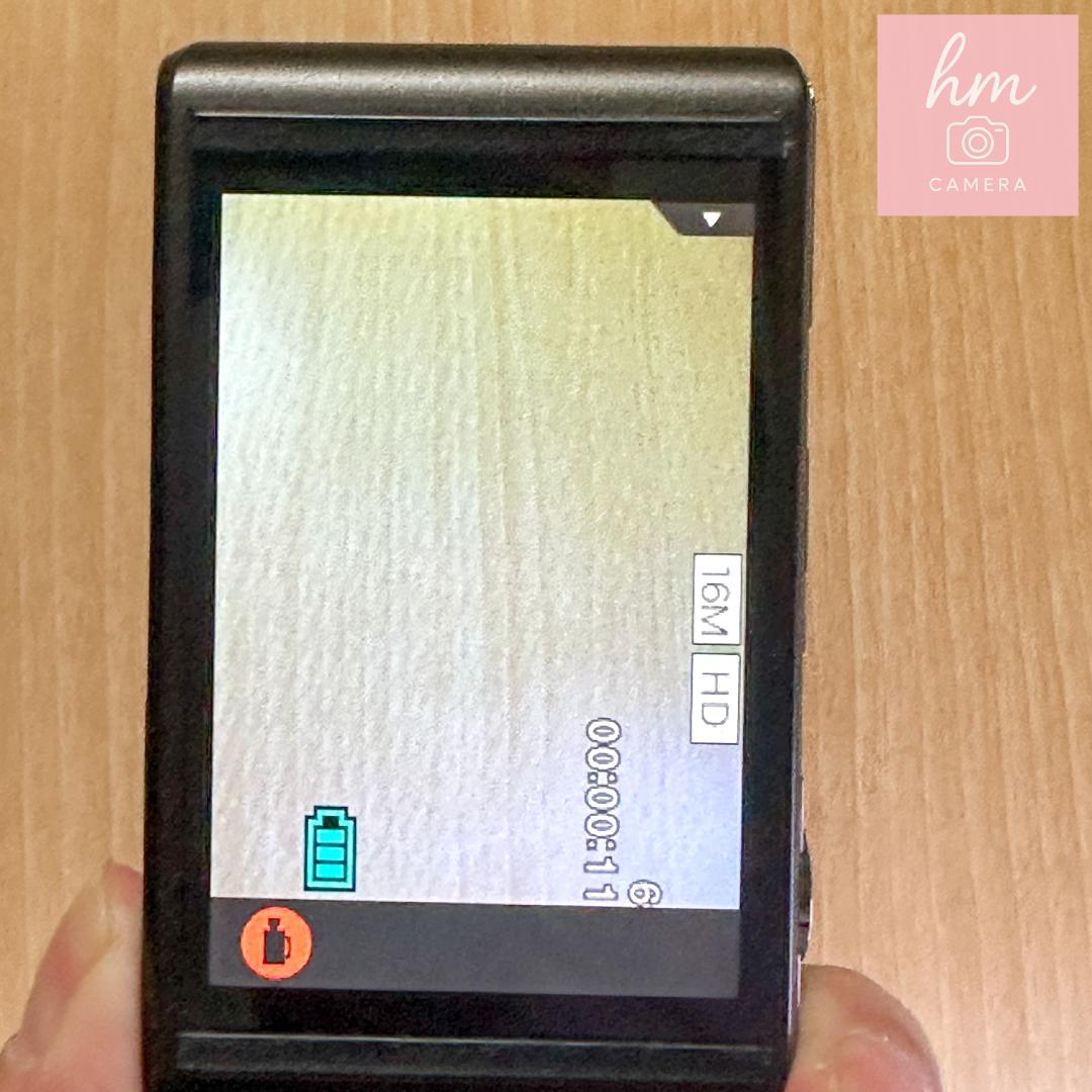 CASIO カシオ EXILIM EX-Z3000 ブラウン デジカメ コンデジ