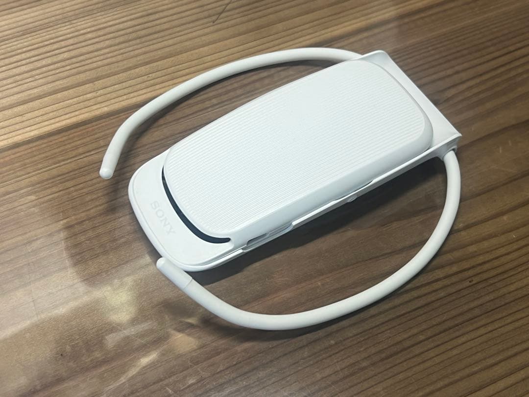 SONY REON POCKET 4 ウェアラブルサーモデバイス　RNPK-4T