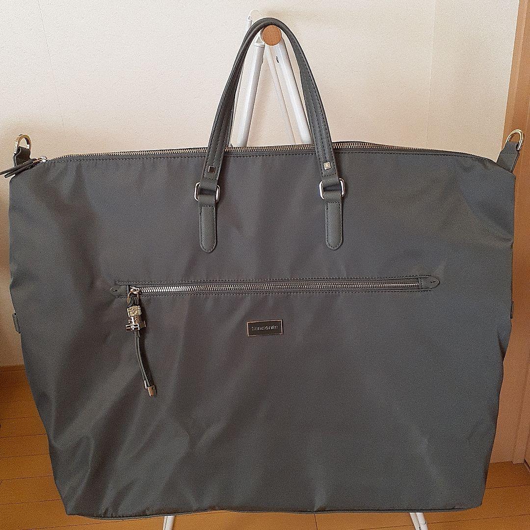 専用です！【美品】SAMSONITE ボストンバッグ KARISSA BIZ