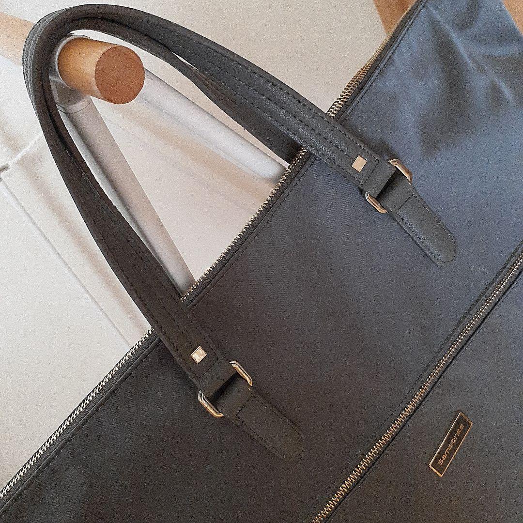 専用です！【美品】SAMSONITE ボストンバッグ KARISSA BIZ