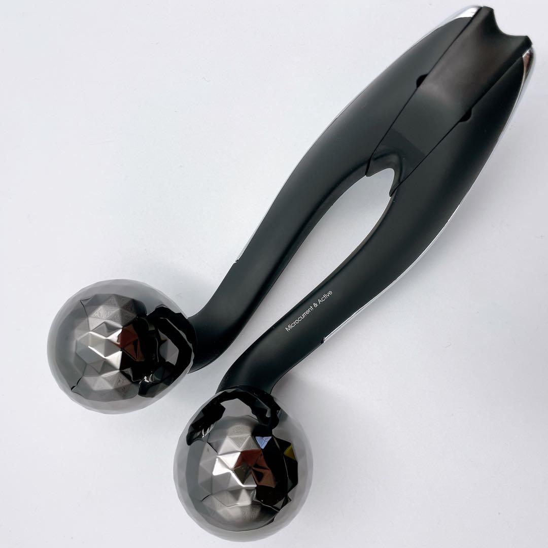 新品✨未使用 ReFa ACTIVE WF RF-AT2228B-N 美顔器