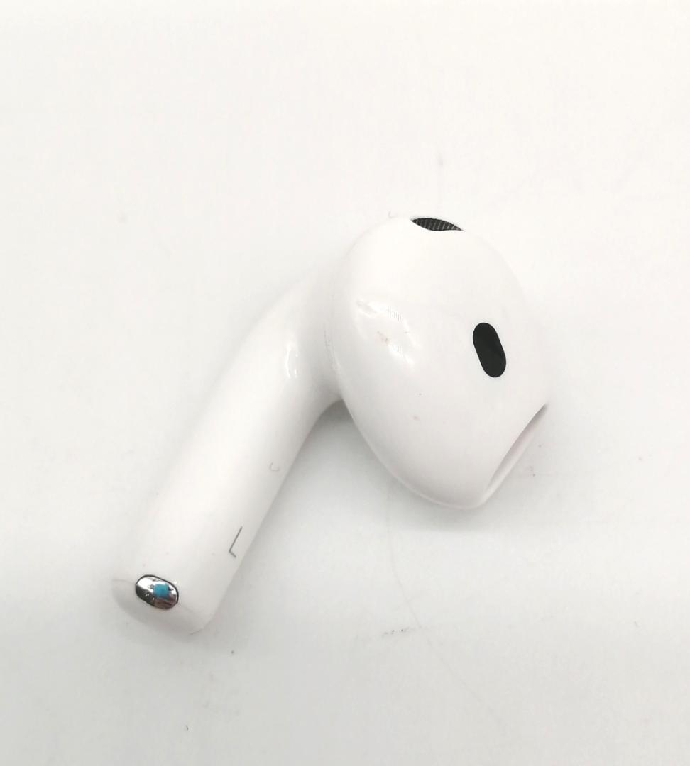 Apple AirPods 4（ANC） ,MXP93J/A,A3055