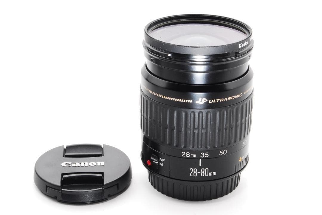 Canon Kiss X2 標準レンズ付 一眼レフデビュー