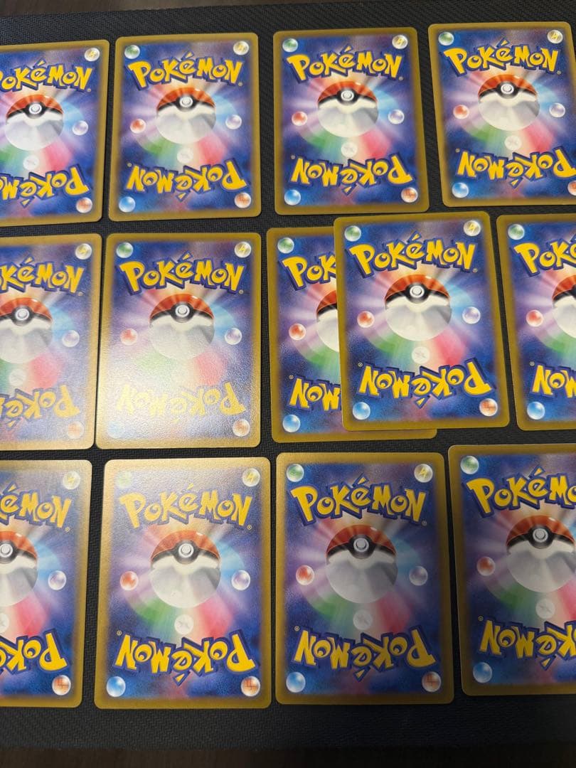 ポケモンカードゲーム　ピカチュウ　まとめ売り