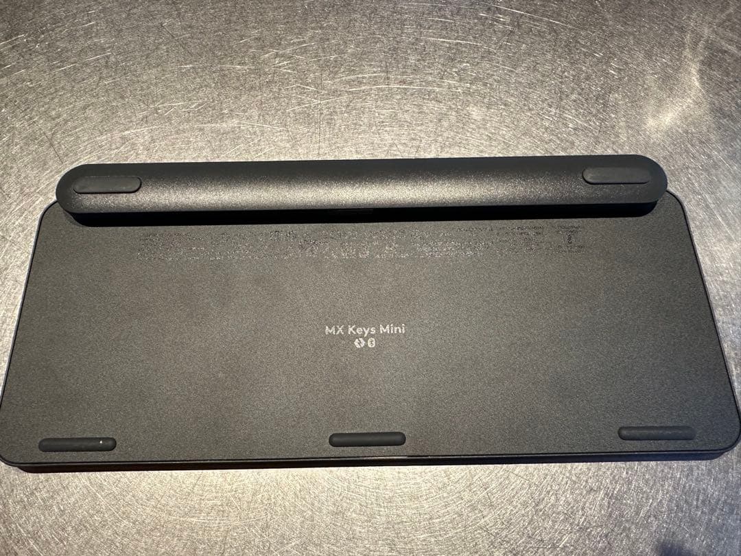 キーボード Logicool MX Keys Mini kx700