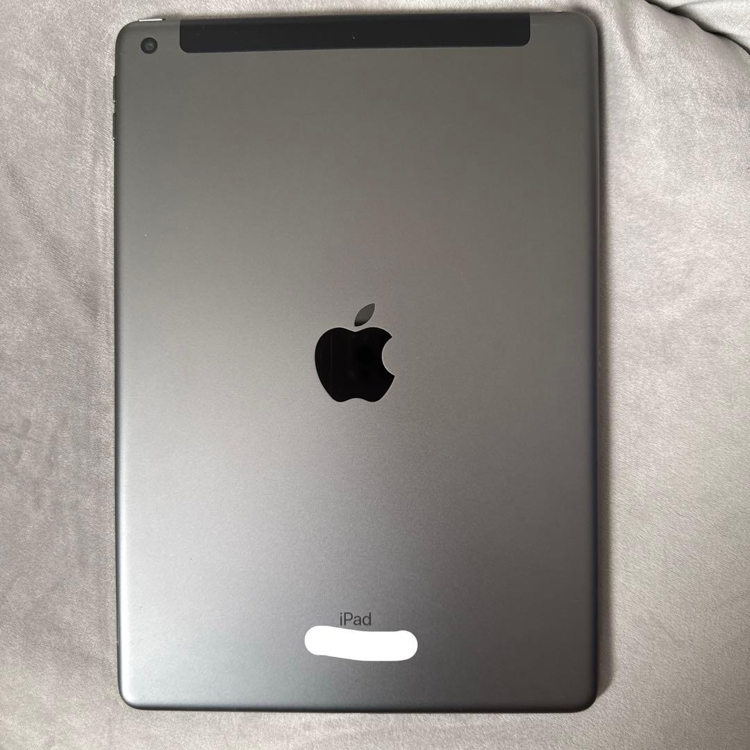 iPad 第9世代 64GB スペースグレイ