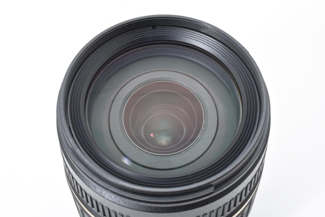 新品級 18-200 F3.5-6.3 A14 XR DiⅡ キャノン H233