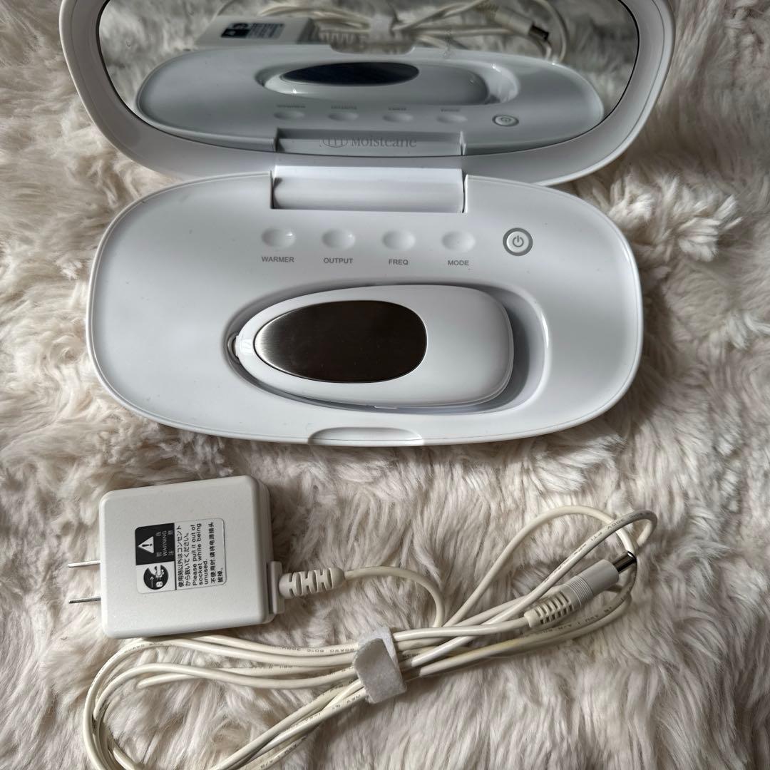 モイスティーヌ美顔器