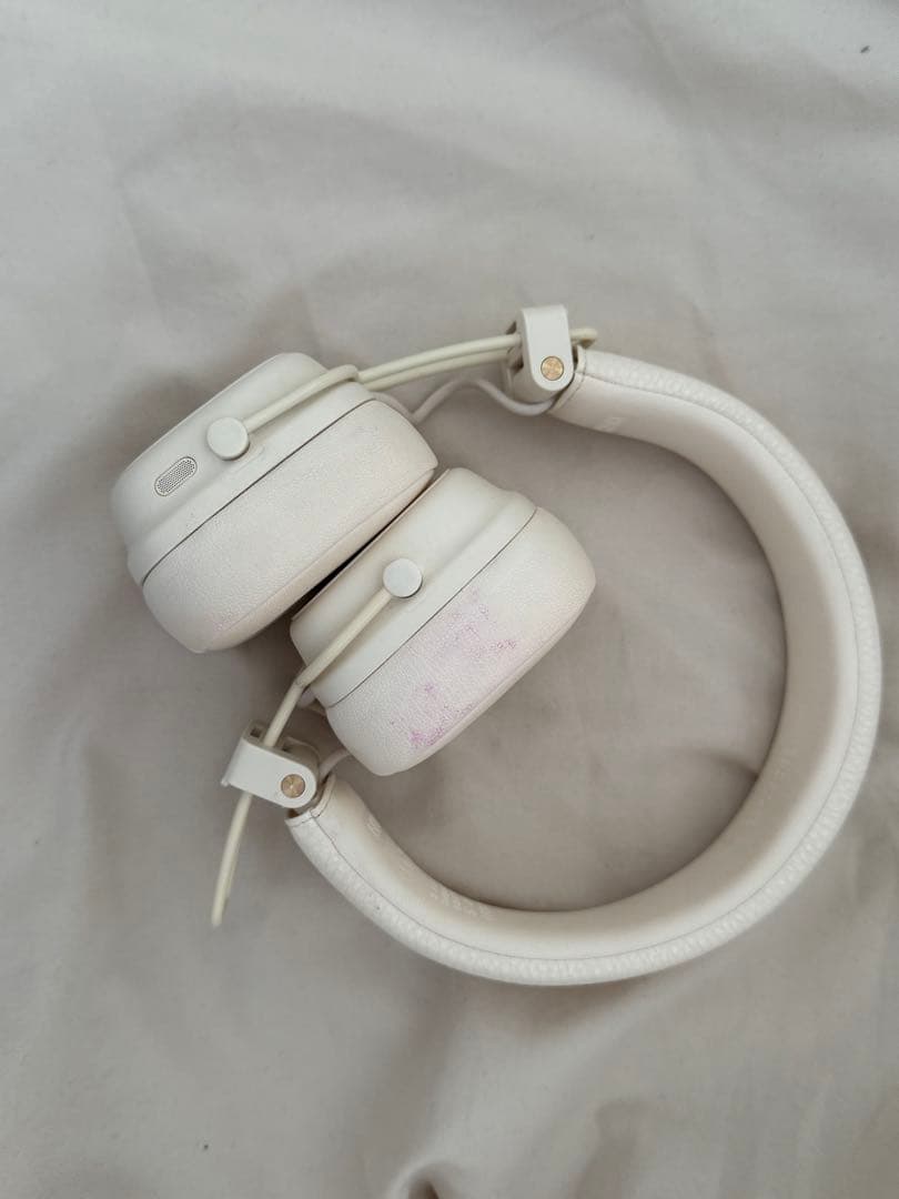 ヘッドホン Marshall MAJOR V