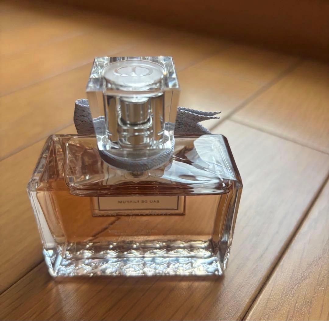 Miss Dior オードゥ パルファン コフレ 2023年 クリスマスコフレ