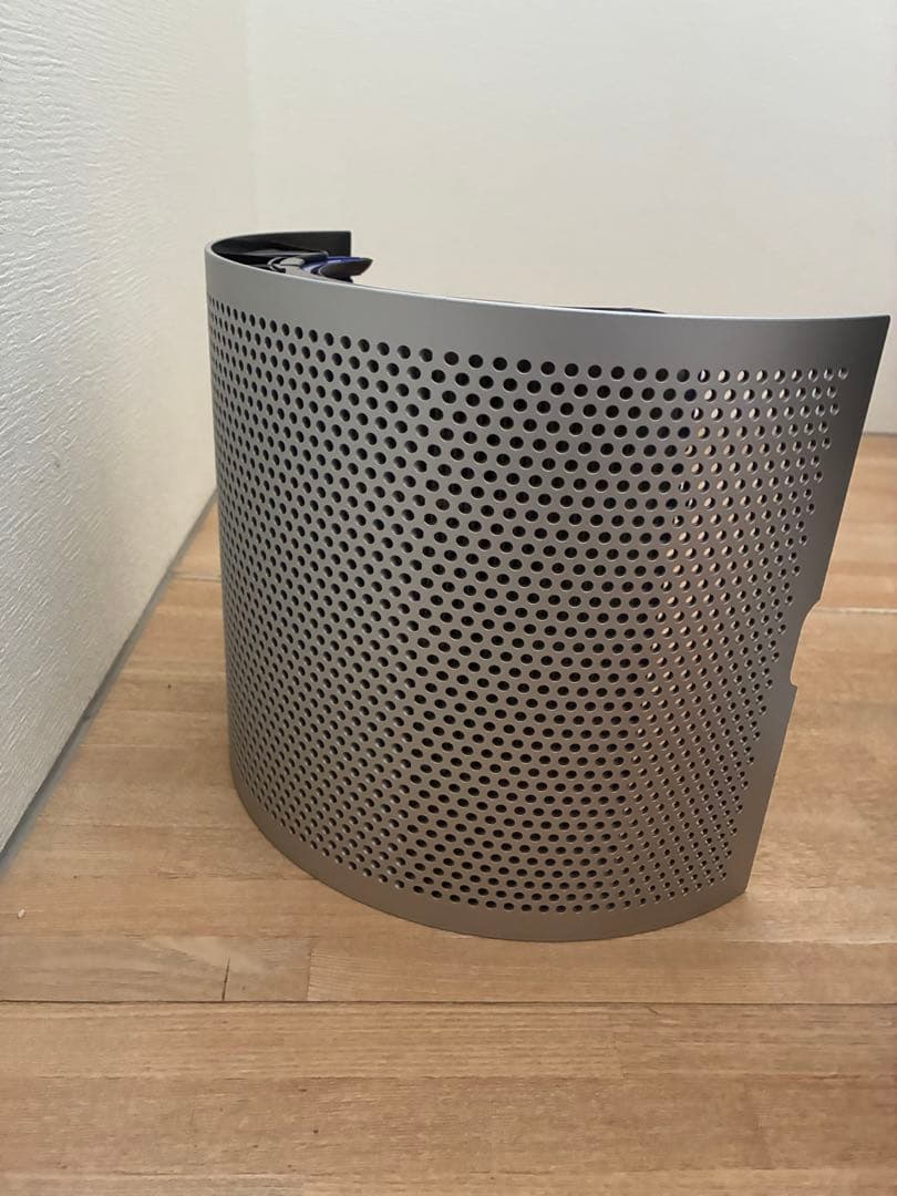 Dyson Pure Humidity + Cool 空気清浄機