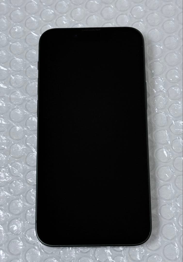 Apple iPhone 13 mini 128GB SIMフリー　美品