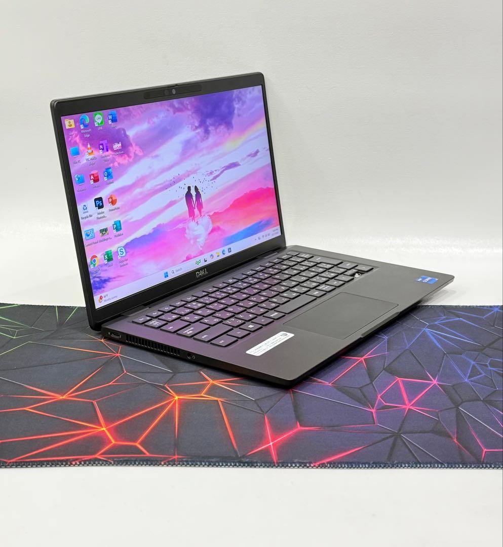 11世代 i7Dell Latitude7320フルHDメモリー16GB/SSD