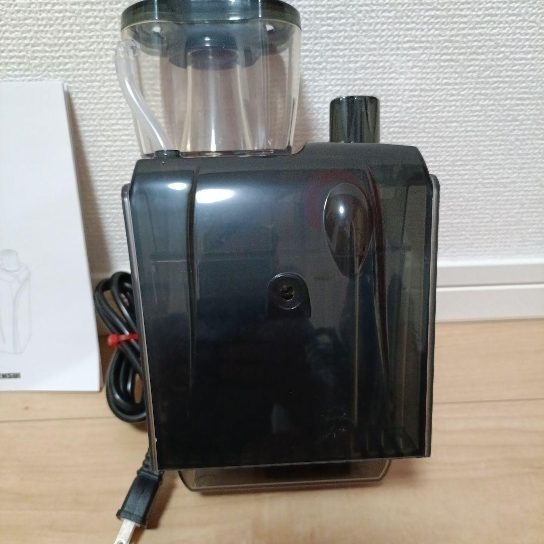 QQ1 外部プロテインスキマー　動作確認のみ　美品