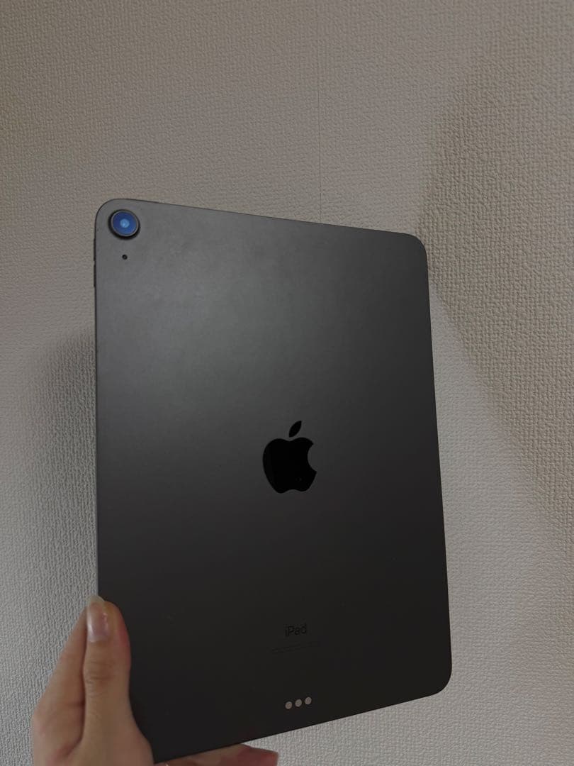 iPad Air 第4世代 64GB Wi-Fiモデル Pencil、ケース付き