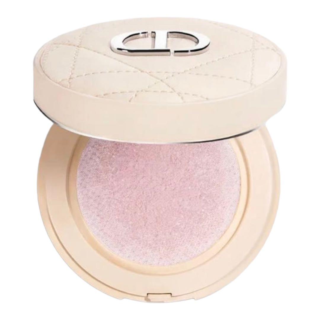 Dior ディオールスキン　フォーエバークッションパウダー