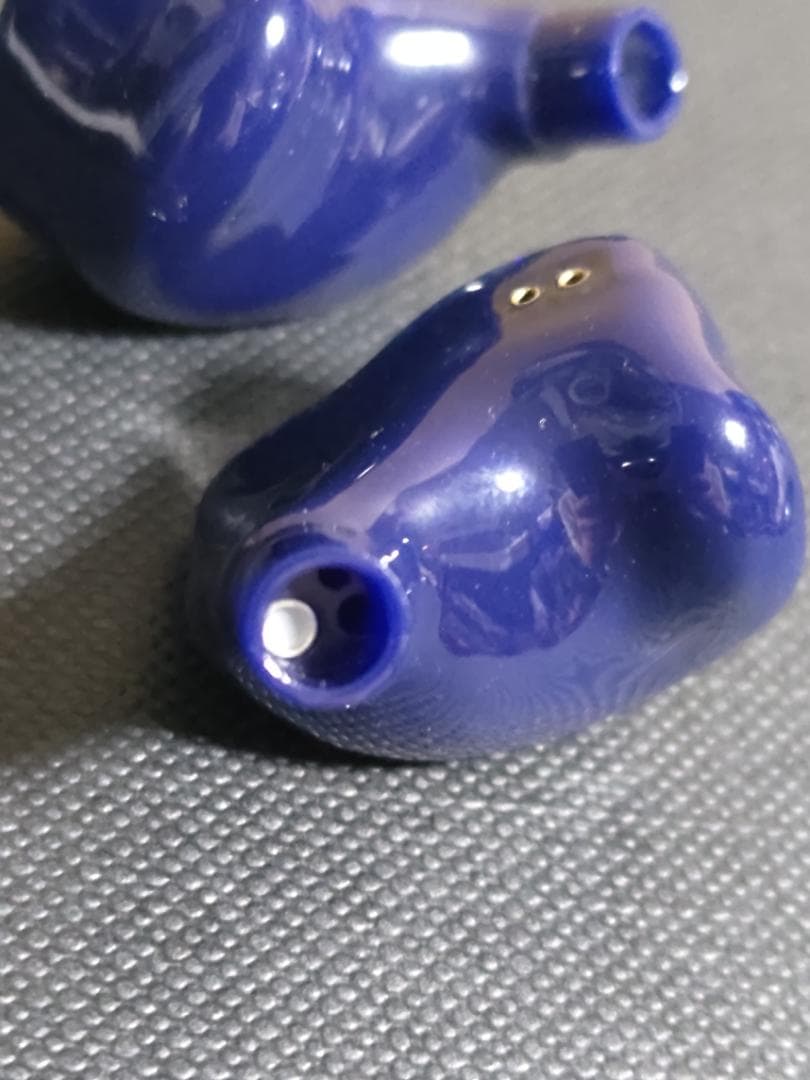 イヤホン AFUL Explorer 4.4mm