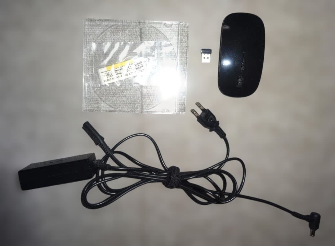 ”美品”　SONY VAIO ノートパソコン　SVE14A190X