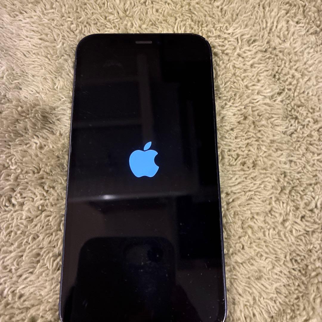 iPhone 12 mini 本体 256GB ガラスフィルムセットおまけ