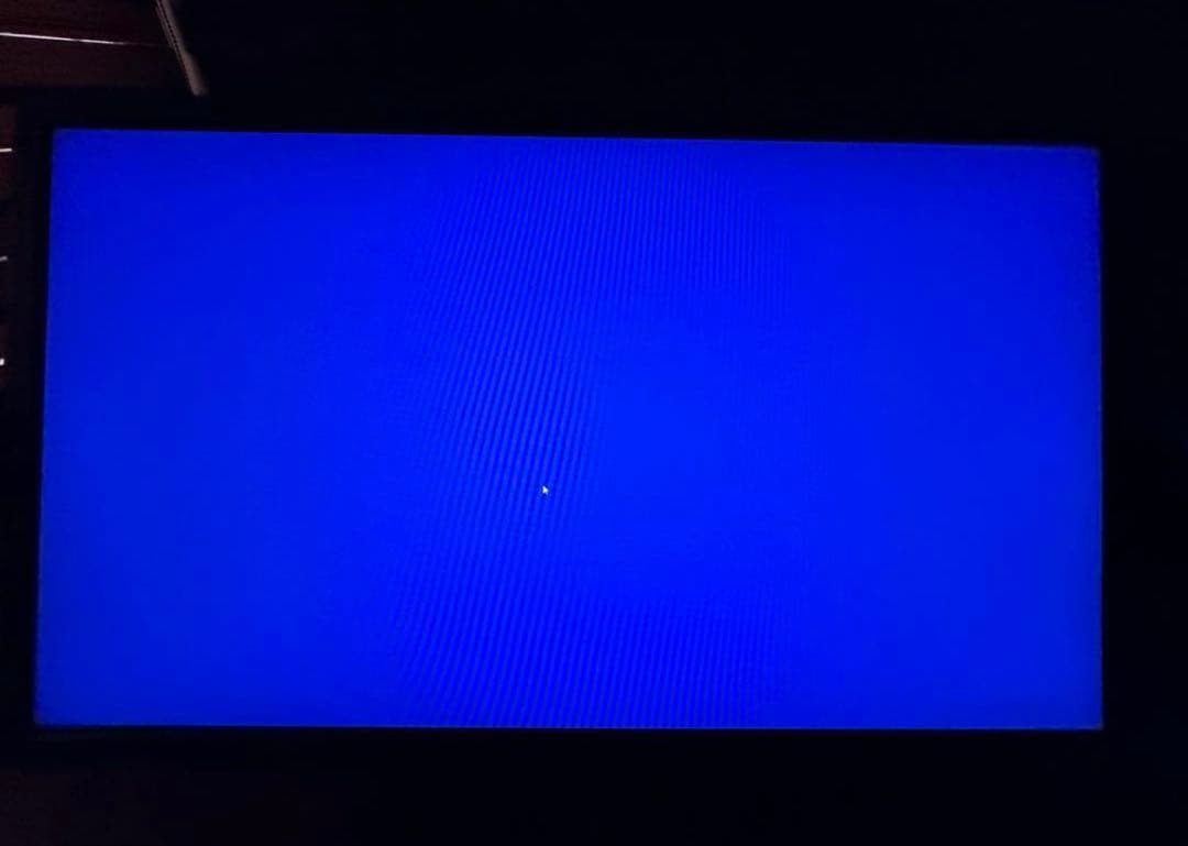 BenQ ZOWIE XL2546X 【完品】箱&付属品