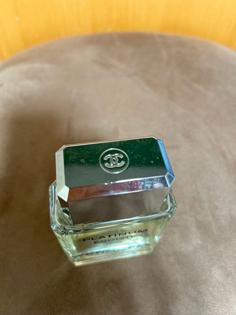 CHANEL PLATINUM ÉGOÏSTE エゴイストプラチナム100ml