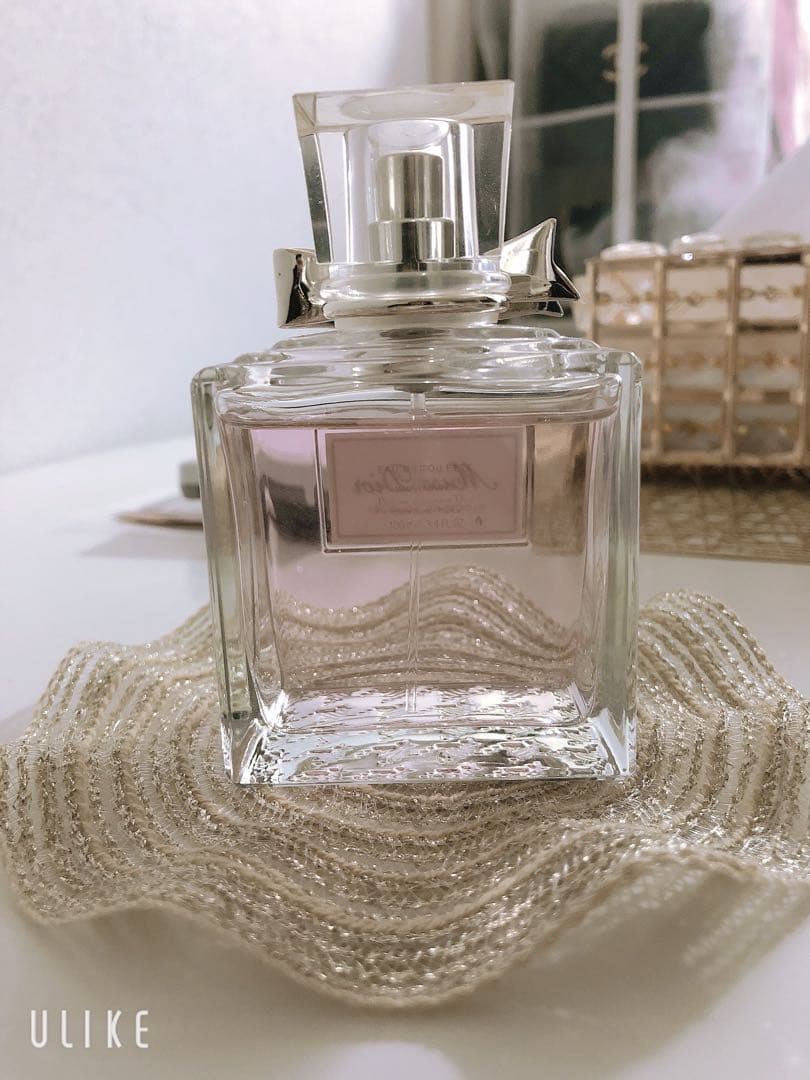 Dior♡ オードトワレ