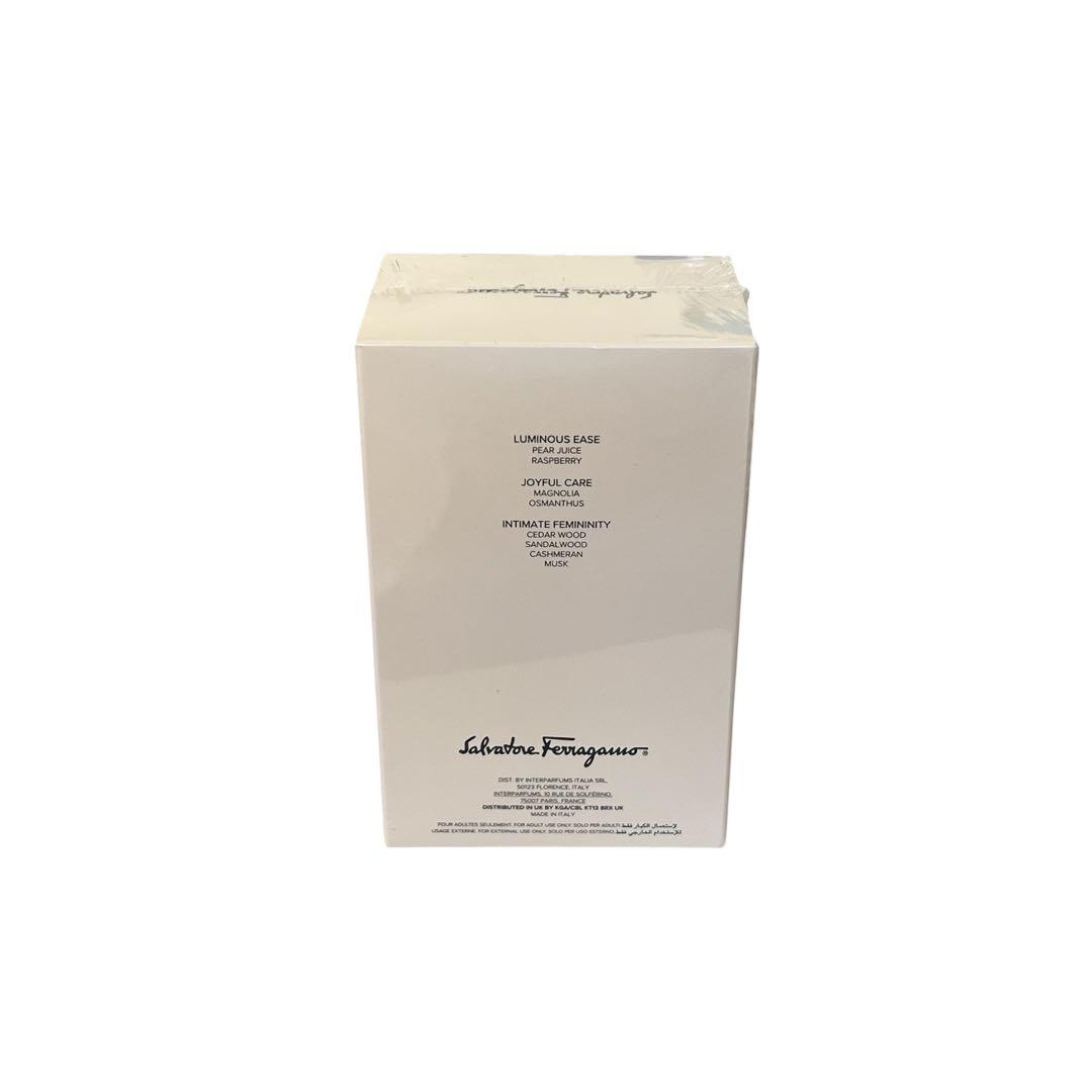 Salvatore Ferragamo（サルヴァトーレ フェラガモ） 香水