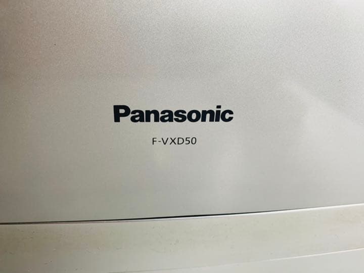 Panasonic パナソニック F-VXD50