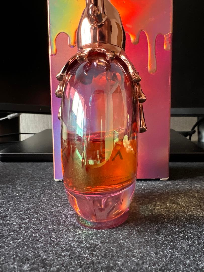 香水(女性用) Miss Armaf Attitude Eau de Parfum 100ml