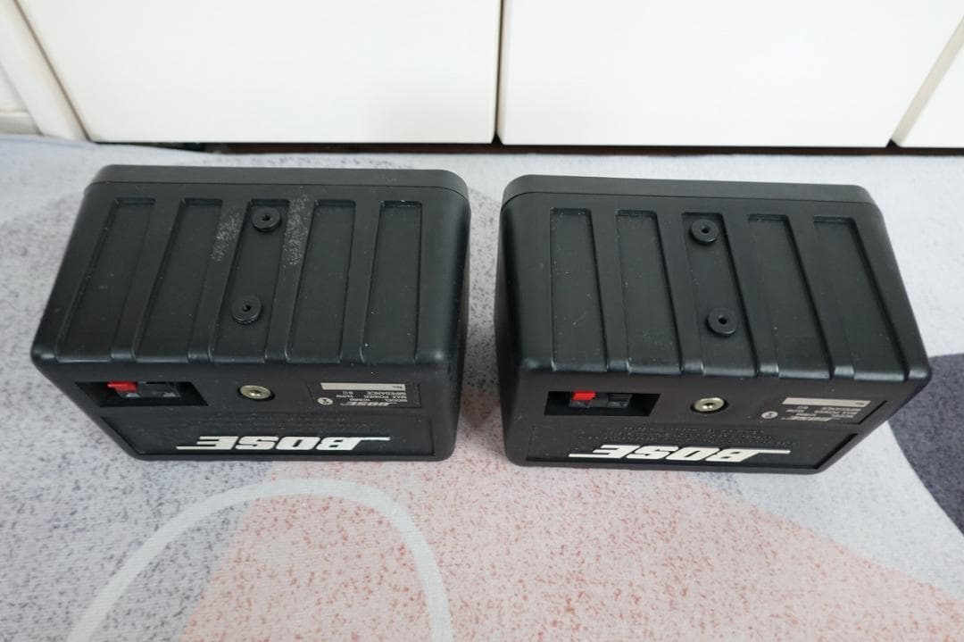 BOSE 101VM スピーカー